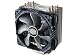 Cooler Master Hyper 212X - Premium Air CPU cooler for all Intel / AMD Processor - Cooling Solution RS.2699.00