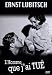 L'Homme Que J'Ai Tue - DVD by Ernst Lubitsch