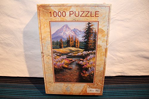 Preisvergleich Produktbild Master-line Puzzle - 1000 Teile