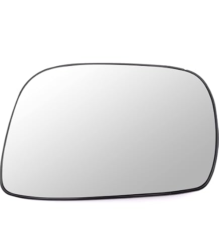 MIRROVIA Specchio retrovisore sinistro per sostituzione vetro con