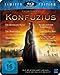 Konfuzius - Metalpak [Blu-ray] [Limited Edition]