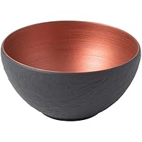 Villeroy & Boch - Manufacture Rock Nero - Set Piatti 20 pezzi 4 persone | -20