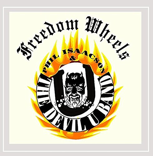 Preisvergleich Produktbild Freedom Wheels