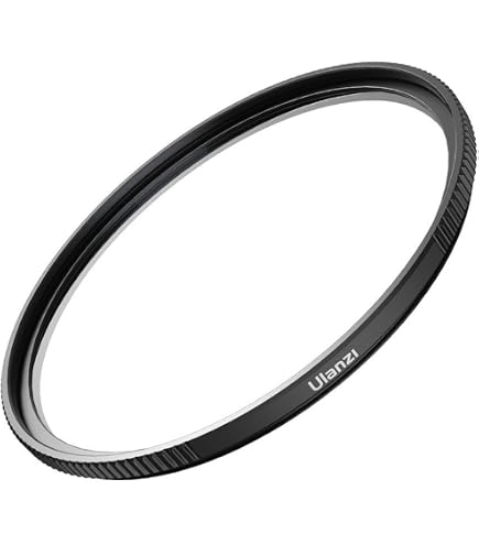 T&Y FOTO Tianya Xs-Pro Slim CPL Circular Polarize Filtre (Canon EF