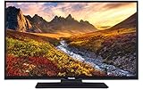 Panasonic TX-40C300B 40 inch Full HD LED 1080p TV with Freeview HD - Black (Electronics)