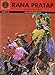 Rana Pratap (Amar Chitra Katha) RS.40.00