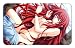 Produktbild High School DxD Anime Stylish Playmat Mousepad (24 x 14) Inches [PM] High School DxD - 19