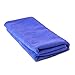 Elegant Microfiber Cleaning Cloth Blue For Honda BRV RS.243.00