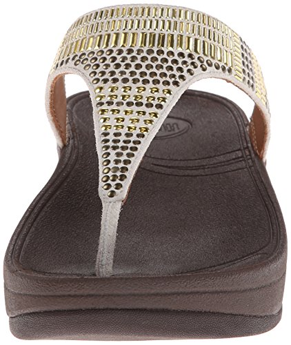 FitFlop Aztek Chada Damen Sandalen - 4