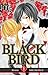 Black Bird 01 by Kanoko Sakurakouji, Burkhard Höfler