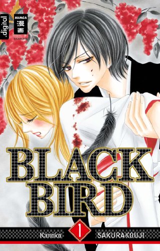 Black Bird 01