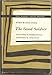 Good Soldier Ford Mns by Ford Madox Ford
