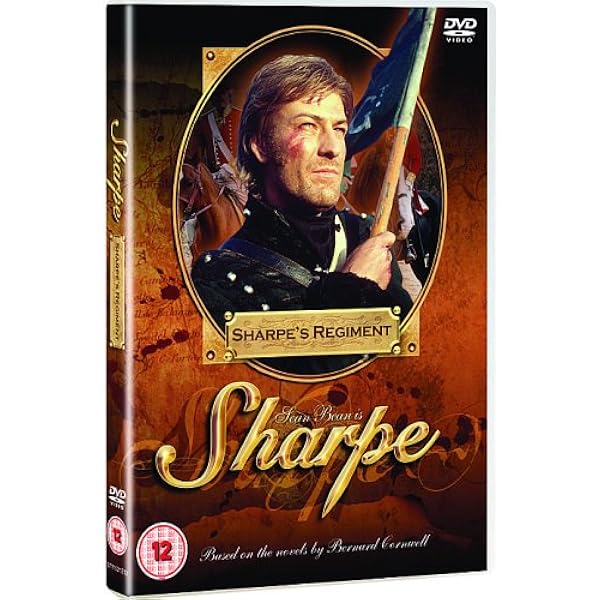 その他 Sharpe&#39;s Revenge [DVD] Amazon.com: Sharpe's Revenge : Sean Bean, Daragh O'Malley