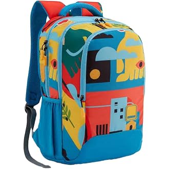 American Tourister Quad 3.0 Style 01, Large 3 Compartme...