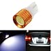 Produktbild mark8shop T10 194 168 W5 W 1,5 W HID LED SMD helle weiße High Power LED Licht