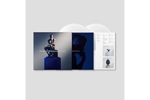 XXV - Amazon exclusive White Vinyl [Vinyl LP]