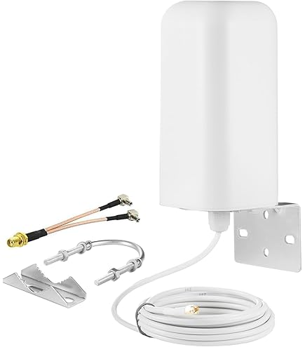 Ubiquiti AM-5G16-120 Netzwerk/Router - View #4