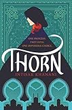 Thorn (Dauntless Path, Band 1) by 