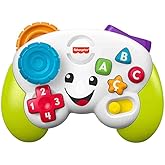 مع دعم Fisher-Price للغة التركية، يتضمن Entertainment v. أضواء وأغاني للأطفال الذين تبلغ أعمارهم 6 أشهر فما فوق والأطفال في سن المشي