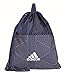 Produktbild Adidas Unisex-Erwachsene 3S Gymbag Rucksack, Blau (Indnob/Maruni/Blanco), 24x15x45 centimeters