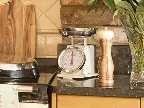 Creative Tops Katie Alice Küchenwaage, Retro-Design, mehrfarbig - 2