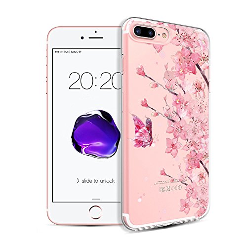 Qissy iPhone 7 Plus Funda Carcasa iPhone 7 Plus Rayas Semi-Transparentes Case Cover Dibujos Animados Silicona Suave Funda para Apple iPhone 7 Plus 5 5 10 reviews Qissy iPhone 7 Plus Funda Carcasa iPhone 7 Plus Rayas Semi-Transparentes Case Cover Dibujos Animados Silicona Suave Funda para Apple iPhone 7 Plus 5 5 10