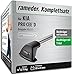 Produktbild Rameder Komplettsatz, Dachträger Flush für KIA PRO CEE´D (120218-10751-1)