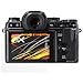 Produktbild atFoliX Folie für Fujifilm X-T1 Displayschutzfolie - 3 x FX-Antireflex-HD hochauflösende entspiegelnde Schutzfolie
