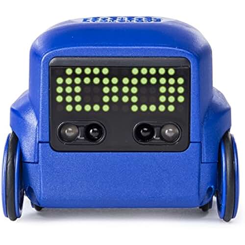 Amazon.co.uk cozmo robot