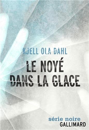 couverture de : Le noy&eacute; dans la glace
