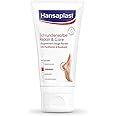 Hansaplast Repair & Care - Unguento da 40 ml, cura dei piedi per pelli molto secche e screpolate, crema per piedi delicati e 