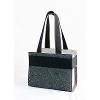 WOLLFilzTasche/Schutzhülle f. Schönfelder