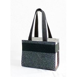 WOLLFilzTasche/Schutzhülle f. Schönfelder