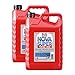 Produktbild 2x LIQUI MOLY 1426 Nova Super Motoröl 15W-40 5L