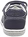 Geox Flick A, Baby Boys' Walking Baby Shoes, Blue (Navy), 6 Child UK (23 EU)