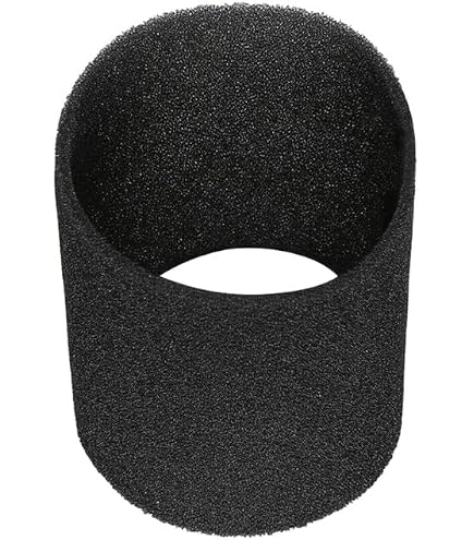 MisterVac 10 Sacchetti Per Aspirapolvere Compatibili Con Rowenta Bully RU 04 - Filtro Multistrato, Alta Filtrazione, Per Polveri L/M