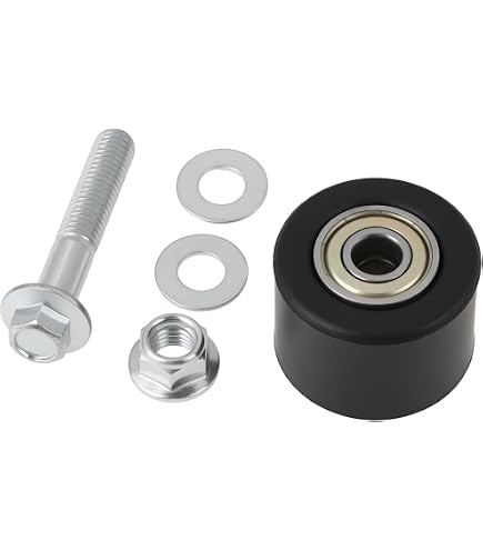 Cuscinetto Guida Catena CG 310 CC-3 Enduro – Qualità Top, Spedizione Lampo!