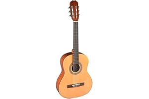 Admira Alba 3/4 Size Classical Guitar