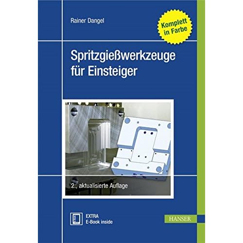 [PDF] Download Spritzgießwerkzeuge für Einsteiger Kostenlos