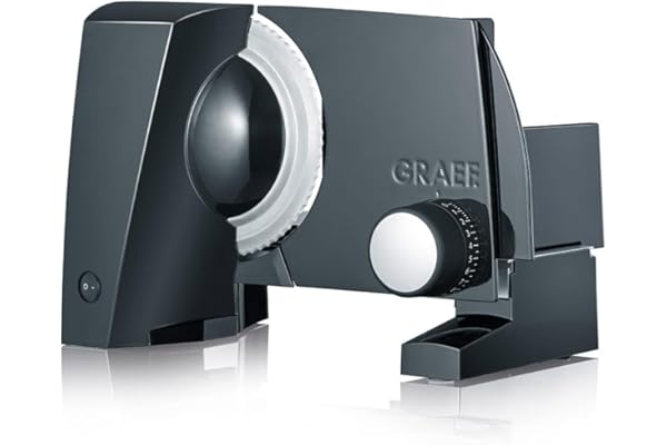 GRAEF. Wave - Grae Allessch SKS 100 bk