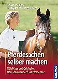 Image de Pferdesachen selber machen: Nützliches und Originelles