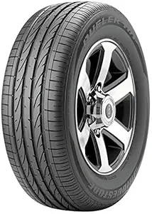 Bridgestone 215/60R17 DHPS Tubeless Car Tyre for Hyundai Creta