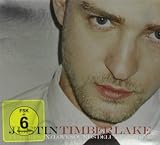 FutureSex/LoveSounds Deluxe Edition by Justin Timberlake (2007-11-26) - Justin Timberlake