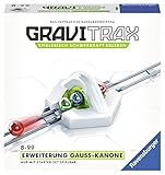 GraviTrax 27594 Gauss Kanone Konstruktionsspielzeug - 