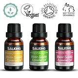 Funktionen der Aromaöle: Freude, Geeignet für die Anwendung bei Müdigkeit und kann vor allem die Atmosphäre beim Flirten mit Liebhabern beleben; WARMES HERZ, wie allgemeine Schmerzen, Schlaflosigkeit und ängstliche Gefühle, wie kalte Gebärmutter und Schwäche, behandelt werden. Geeignet für Damen, die erschöpft oder gekühlt sind; FRIEDLICHER SCHLAF, Die Hauptfunktion des Öls ist es, nervöse Spannungen lindern, Es wird verwendet, um die emotionale Stabilität zu fördern. Geeignet für die Verwendung