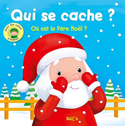 Où est le Père Noël?
