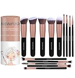 ❤ EL REGALO PERFECTO! - Su atractivo diseño, y su elegante caja hacen de este set un regalo ideal para cualquier persona que le encante el mundo del maquillaje. Para cualquier ocasión: Día de la madre, San Valentín, Cumpleaños, Aniversario, Compromiso, Año Nuevo, fiestas...El envío está gestionado por Amazon. Envío rápido y seguro.