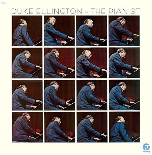 The Pianist (180g) [VINYL]