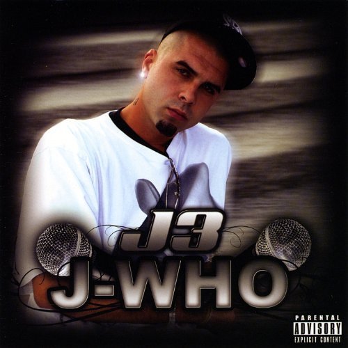 Preisvergleich Produktbild J-Who by J3 (2009-10-13)