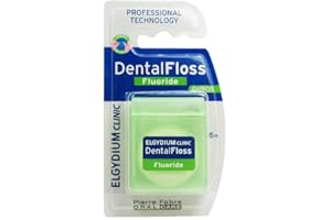 PIERRE FABRE Seda Dent Elgydium Floss Fluoride